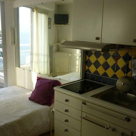 아르카숑 Studio Avec Balcon Sur Plage Pereire Pleine Vue Mer 아파트 외부 사진