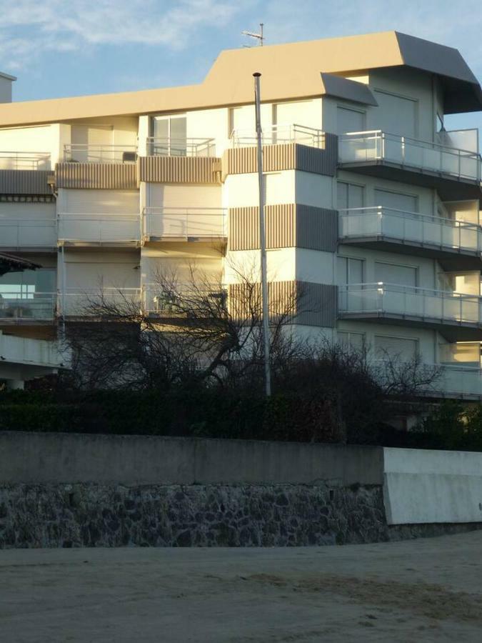 아르카숑 Studio Avec Balcon Sur Plage Pereire Pleine Vue Mer 아파트 외부 사진
